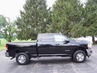 Used 2021 RAM 2500 Big Horn image 1