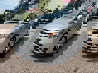 Used 2007 Honda Civic LX image 1