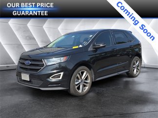 Used 2015 Ford Edge Sport image 1