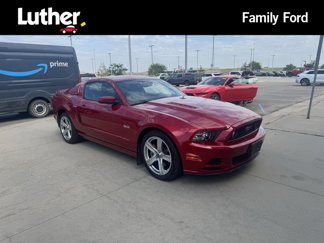 Used 2013 Ford Mustang GT Premium w/ Comfort Pkg image 1