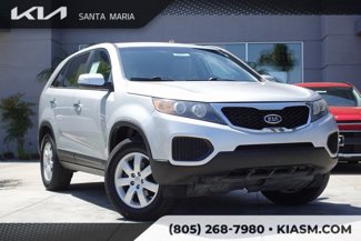 Used 2012 Kia Sorento LX image 1