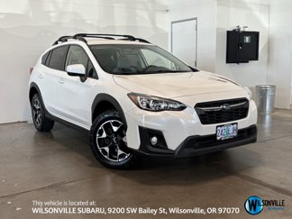 Used 2019 Subaru Crosstrek 2.0i Premium w/ Popular Package #3 image 1