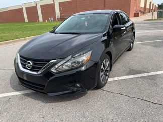 Used 2017 Nissan Altima 2.5 SL image 1