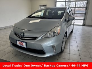 Used 2013 Toyota Prius V image 1