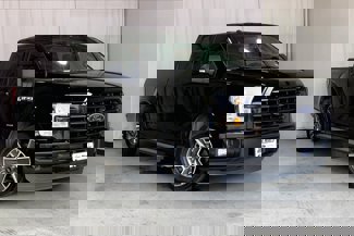 Used 2016 Ford F150 XLT w/ Equipment Group 302A Luxury image 1