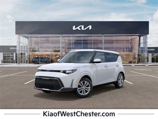 New 2025 Kia Soul LX image 1