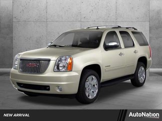 Used 2013 GMC Yukon Denali image 1
