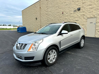 Used 2013 Cadillac SRX FWD image 1