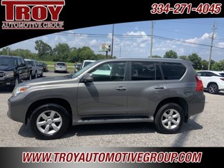 Used 2010 Lexus GX 460 image 1