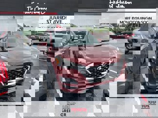 Used 2019 Hyundai Tucson SEL image 1