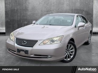Used 2007 Lexus ES 350 image 1
