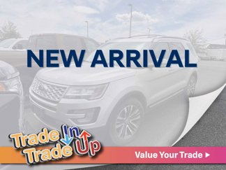 Used 2016 Ford Explorer Platinum image 1