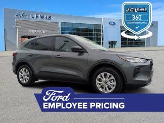New 2025 Ford Escape Active image 1