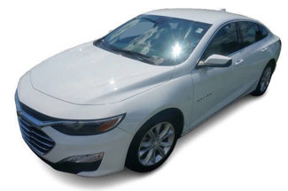 Used 2023 Chevrolet Malibu LT image 1