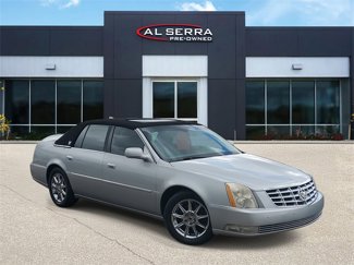 Used 2011 Cadillac DTS Luxury image 1