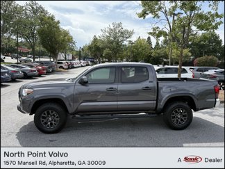 Used 2020 Toyota Tacoma SR image 1