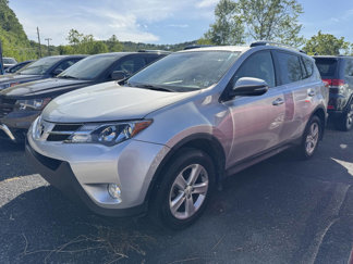 Used 2013 Toyota RAV4 XLE image 1