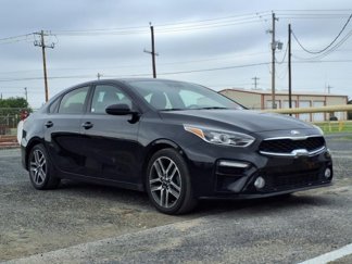 Used 2019 Kia Forte S w/ S Premium Package image 1