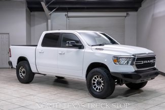 Used 2021 RAM 1500 Big Horn image 1