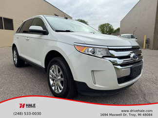 Used 2013 Ford Edge SEL image 1