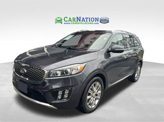 Used 2017 Kia Sorento SX image 1