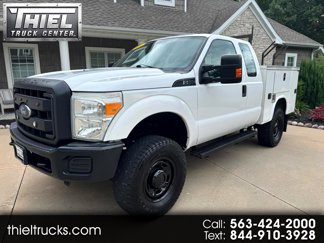 Used 2014 Ford F250 XL w/ Power Equipment Group image 1