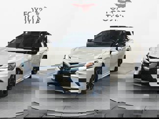 Used 2019 Toyota Camry XSE image 1