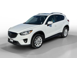 Used 2014 MAZDA CX-5 Grand Touring image 1