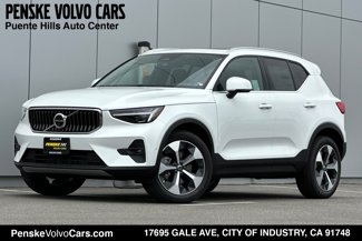 New 2025 Volvo XC40 B5 Plus w/ Protection Package Premier image 1