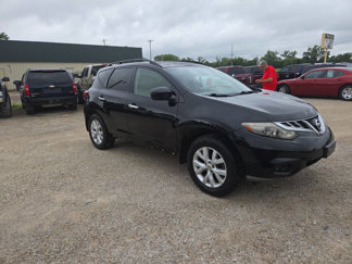 Used 2012 Nissan Murano SV image 1