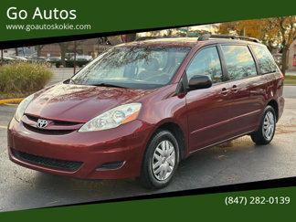 Used 2006 Toyota Sienna LE image 1