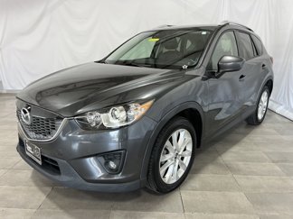 Used 2014 MAZDA CX-5 Grand Touring image 1