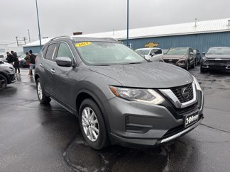 Used 2019 Nissan Rogue SV image 1