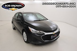 Used 2019 Chevrolet Cruze LS w/ LS Convenience Package image 1