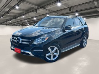 Used 2018 Mercedes-Benz GLE 350 4MATIC w/ Premium 1 Package image 1