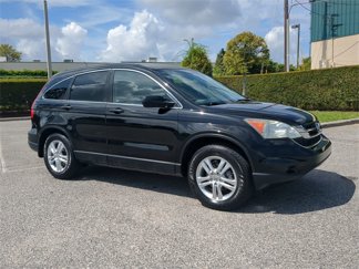 Used 2010 Honda CR-V EX image 1