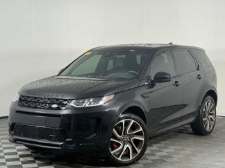 Used 2023 Land Rover Discovery Sport S R-Dynamic image 1