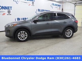 Used 2022 Ford Escape SE w/ Convenience Package image 1