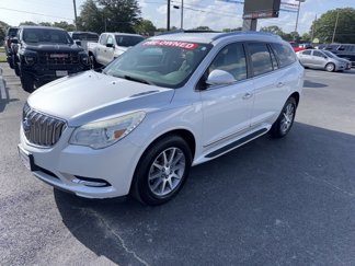 Used 2016 Buick Enclave Leather w/ Trailering Package image 1