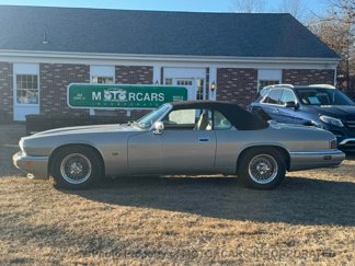 Used 1996 Jaguar XJS 4.0 Convertible image 1