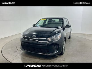 Used 2019 Kia Rio S image 1