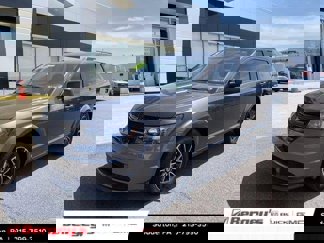 Used 2018 Dodge Journey SE w/ Connectivity Group image 1