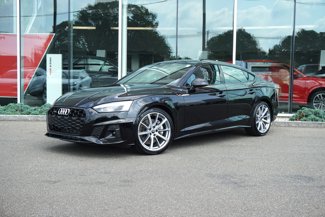 Certified 2025 Audi A5 2.0T Premium Plus image 1