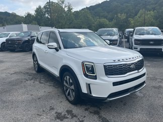 Used 2020 Kia Telluride EX w/ EX Premium Package image 1