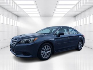 Used 2015 Subaru Legacy 2.5i Premium image 1