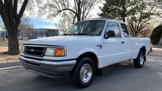 Used 1997 Ford Ranger XL image 1