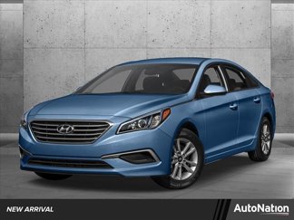 Used 2016 Hyundai Sonata SE image 1