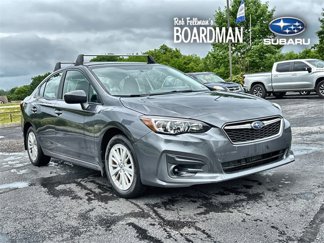 Used 2018 Subaru Impreza 2.0i Premium image 1