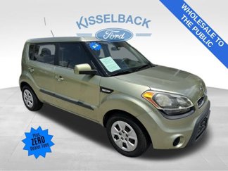 Used 2012 Kia Soul image 1