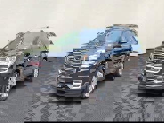 Used 2017 GMC Acadia Limited SLT image 1
